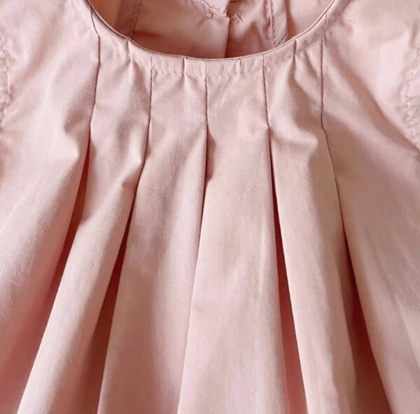 Blushy Pink - Image 3