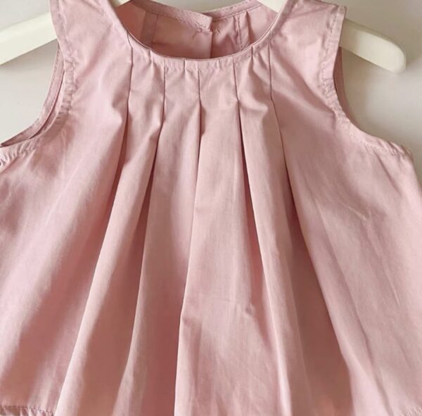 Blushy Pink - Image 2