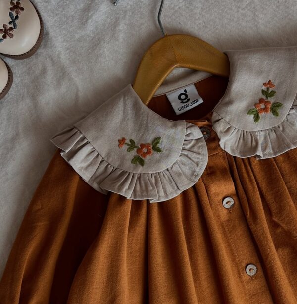"Amber Fern" - Image 2