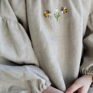 Blossom Linen