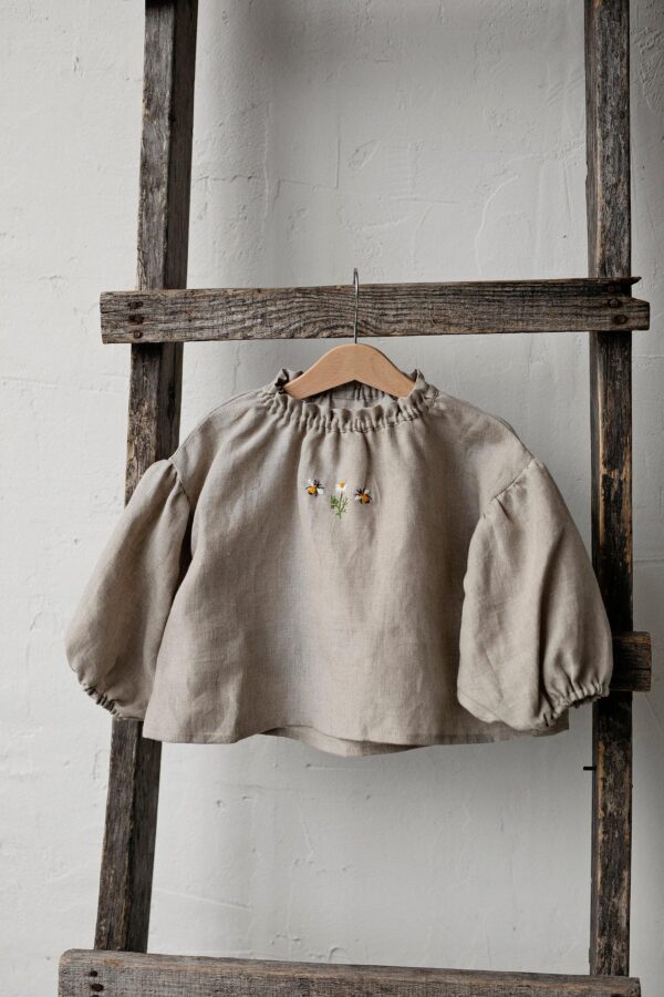 Blossom Linen - Image 2