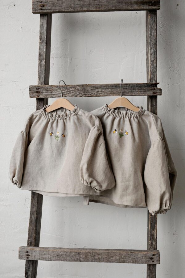 Blossom Linen - Image 4