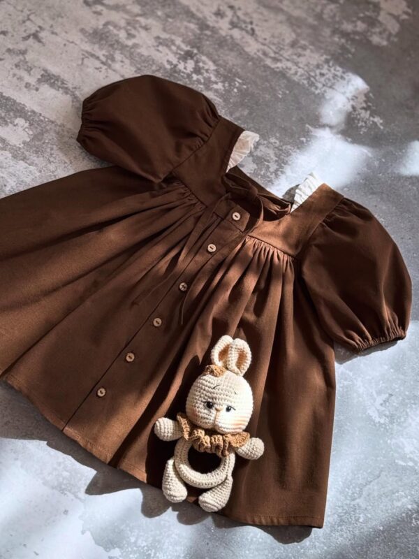 Little Brownie