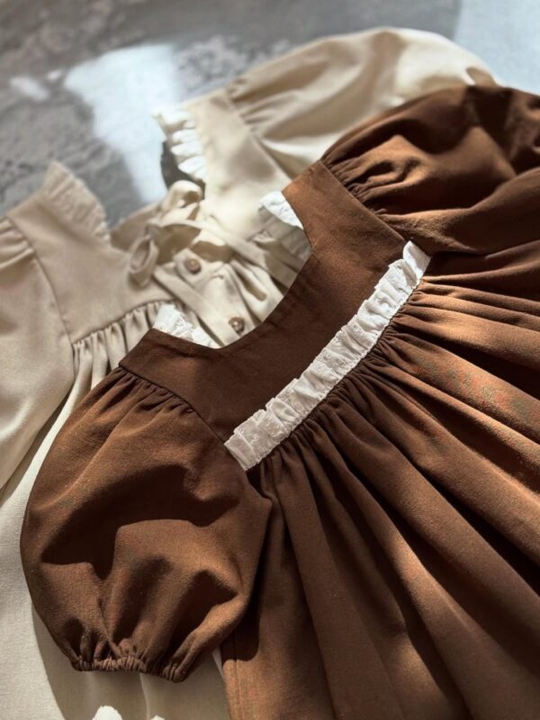 Little Brownie - Image 2