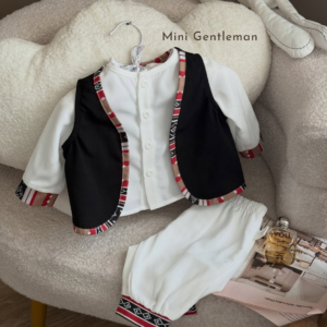Mini Gentleman