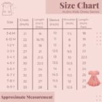 Rosy Glow × Warm Meadow – 2 Dress Combo - Image 8