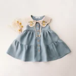 Chalky Blue