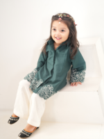 Gulbahar - Green - Image 2