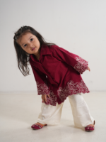 Gulbahar - Red - Image 4