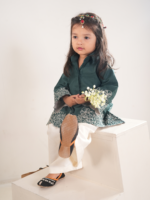 Gulbahar - Green