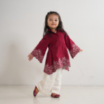 Gulbahar - Red