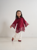 Gulbahar - Red
