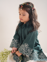 Gulbahar - Green - Image 3