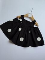 Misty Moon - Black