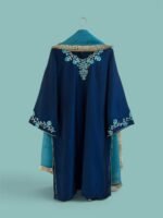 Blue Margaret