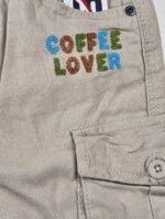Coffee Lover Light Brown - Image 2